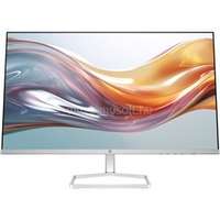 HP 527sw Monitor (fehér) | 27" | 1920x1080 | IPS | 1x VGA | 0x DVI | 0x DP | 2x HDMI