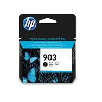 HP 903 Eredeti fekete tintapatron (300 oldal) (T6L99AE)