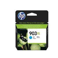 HP 903XL Eredeti cián nagy kapacitású tintapatron (750 oldal) (T6M03AE)