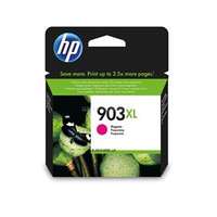 HP 903XL Eredeti bíbor nagy kapacitású tintapatron (750 oldal) (T6M07AE)