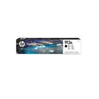 HP 913A Eredeti fekete PageWide tintapatron (3500 oldal) (L0R95AE)