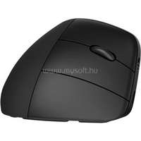 HP 920 vertikális vezeték nélküli egér (fekete) (6H1A4AA)