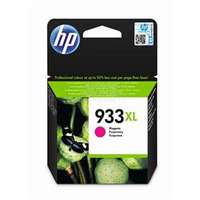 HP 933XL Eredeti bíbor nagy kapacitású tintapatron (825 oldal) (CN055AE)