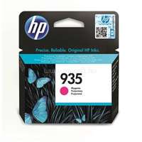 HP 935 Eredeti bíbor tintapatron (400 oldal) (C2P21AE)