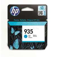 HP 935 Eredeti cián tintapatron (400 oldal) (C2P20AE)