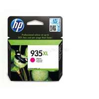 HP 935XL Eredeti bíbor nagy kapacitású tintapatron (825 oldal) (C2P25AE)