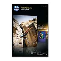 HP A/3 Speciális Fényes Fotópapír 20lap 250g (Eredeti) (Q8697A)