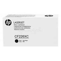 HP CF226XC Toner 26X black 9 000 pgs contract (CF226XC)