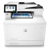 HP Color LaserJet Enterprise M480f színes multifunkciós lézernyomtató (3QA55A) 3 év garanciával