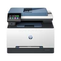 HP Color LaserJet Pro 3302sdw színes multifunkciós lézernyomtató (499Q6F)