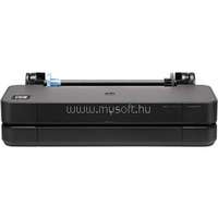 HP DesignJet T230 2025 24 hüvelykes színes tintasugaras nagyformátumú nyomtató (5HB07D)
