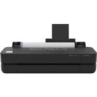 HP DesignJet T250 2025 24 hüvelykes színes tintasugaras nagyformátumú nyomtató (5HB06D)