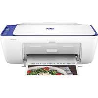 HP DeskJet 2821e színes multifunkciós tintasugaras nyomtató (sötétkék), HP+ 3 hónap Instant Ink előfizetéssel (588Q2B) 1 év garanciával