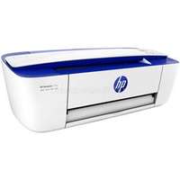 HP DeskJet 3760 színes multifunkciós tintasugaras nyomtató, HP+ 3 hónap Instant Ink előfizetéssel (T8X19B) 1 év garanciával