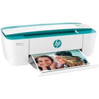 HP DeskJet 3762 színes multifunkciós tintasugaras nyomtató (T8X23B) 1 év garanciával