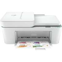 HP DeskJet Plus 4122e színes multifunkciós tintasugaras nyomtató, HP+ 3 hónap Instant Ink előfizetéssel (26Q92B) 1 év garanciával