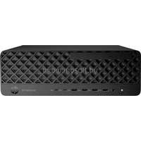 HP EliteDesk 8 Small Form Factor G1i | Intel Core Ultra 7 265 | 8GB DDR5 | 250GB SSD | 0GB HDD | INTEL Graphics | W11 PRO