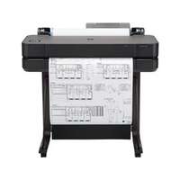HP G DesignJet T630 2025 24" színes tintasugaras nagyformátumú nyomtató (5HB09D)