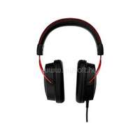 HP HyperX Cloud Alpha 3,5 Jack vezetékes gamer headset (fekete-vörös) (4P5L1AM)