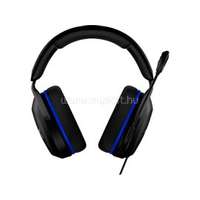 HP HyperX Cloud Stinger 2 Core Gaming vezetékes headset PS (fekete) (6H9B6AA)