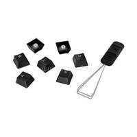HP HyperX Gamer billentyűzet keycap készlet amerikai angol lokalizáció (fekete) (519P1AA)