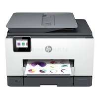 HP OfficeJet Pro 9022e színes multifunkciós tintasugaras nyomtató, HP+ 3 hónap Instant Ink előfizetéssel (226Y0B) 1 év garanciával