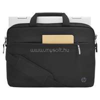 HP laptop táska Professional 14,1" (fekete) (500S8AA)