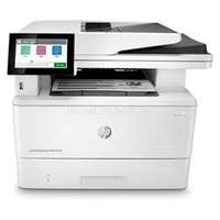 HP LaserJet Enterprise M430f mono multifunkciós lézernyomtató (3PZ55A) 3 év garanciával