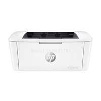 HP LaserJet M110w mono lézernyomtató (7MD66F) 1 év garanciával