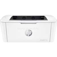 HP LaserJet M110we mono lézernyomtató, HP+ 3 hónap Instant Ink előfizetéssel (7MD66E) 1 év garanciával