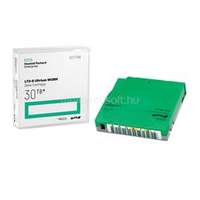 HP LTO-8 Ultrium 30TB WORM Data Cartridge (Q2078W)