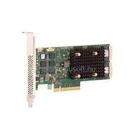 HP MR216i-p Gen10 Plus x16 Lanes without Cache NVMe/SAS 12G Controller (P26324-B21)