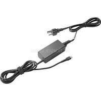 HP NB 45W USB-C LC Power Adapter (1MZ01AA)