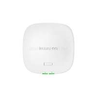 HP Networking Instant On Access Point Bundle with PSU Dual Radio 2x2 Wi-Fi 6 (RW) AP21 (S1T15A)