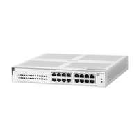 HP Networking Instant On Switch 16p Gigabit CL4 PoE 124W 1430 (R8R48A)