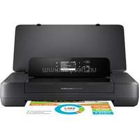 HP OfficeJet 200 hordozható színes tintasugaras nyomtató (CZ993A)