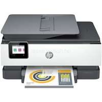 HP OfficeJet 8022e színes multifunkciós tintasugaras nyomtató, HP+ 3 hónap Instant Ink előfizetéssel (229W7B) 1 év garanciával