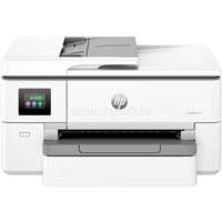 HP OfficeJet Pro 9720e WF színes multifunkciós tintasugaras nyomtató, HP+ 3 hónap Instant Ink előfizetéssel (53N95B) 1 év garanciával