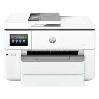HP OfficeJet Pro 9730e WF színes multifunkciós tintasugaras nyomtató, HP+ 3 hónap Instant Ink előfizetéssel (537P6B)