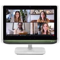 HP Poly Studio P21 Personal Meeting Monitor (USB-C) | 21,5" | 1920x1080 | | 0x VGA | 0x DVI | 0x DP | 0x HDMI