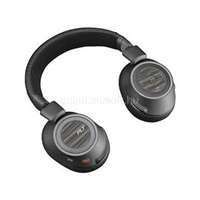 HP Poly Voyager 8200 USB-A ANC Bluetooth fejhallgató (fekete) (7D7G4AA)