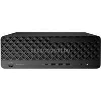 HP ProDesk 4 Small Form Factor G1i | Intel Core Ultra 7 265 | 8GB DDR5 | 250GB SSD | 0GB HDD | INTEL Graphics | W11 PRO