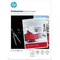 HP Professzionális üzleti fényes papír - 150 lap 200g (Eredeti) (7MV83A)