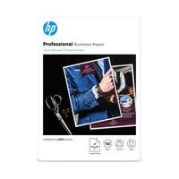 HP Professzionális üzleti matt papír, 150 lap (Eredeti) (7MV80A)