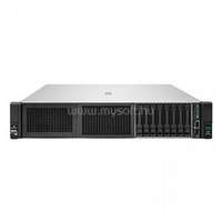HP ProLiant DL345 G10+ 2U Rack P408i-a RAID (0,1,5,6,10,50,60,1ADM,10ADM) 1x Epyc 7232P 1x 500W iLO5 8x 3,5 | AMD Epyc 7232P | 32GB DDR4 RDIMM | 0GB SSD | 0GB HDD