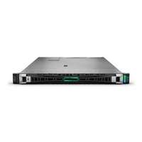 HP ProLiant DL360 G11 1U Rack MR408i-o RAID (0,1,5,6,10,50,60) 1x 4510 2x 1000W iLO 6 8x 2,5 | Intel Xeon Silver 4510 | 64GB DDR5 RDIMM | 2x 480GB SSD | 0GB HDD