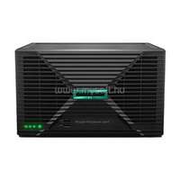 HP ProLiant MicroServer G11 Intel VROC RAID 1x E-2434 1x 180W iLO 5 4x 3,5 | Intel Xeon E-2434 | 32GB DDR5 UDIMM | 0GB SSD | 2x 4000GB HDD