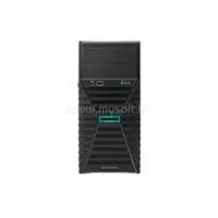 HP ProLiant ML30 G11 Tower Intel VROC RAID 1x E-2414 1x 350W iLO 6 4x 3,5 | Intel Xeon E-2414 | 32GB DDR5 UDIMM | 0GB SSD | 2x 1000GB HDD