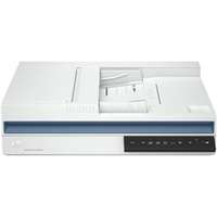 HP ScanJet Pro 2600 f1 síkágyas szkenner (20G05A) 3 év garanciával