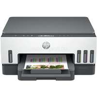 HP SmartTank 720 színes multifunkciós tintasugaras tintatartályos nyomtató (6UU46A) 3 év garanciával